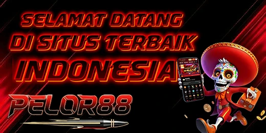 Promo slot online Pelor88